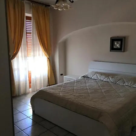 Luisa * Marina di Camerota