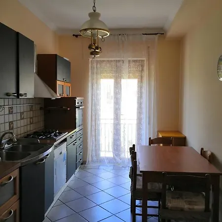 Luisa Apartment